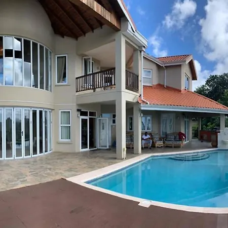 Villa Xona